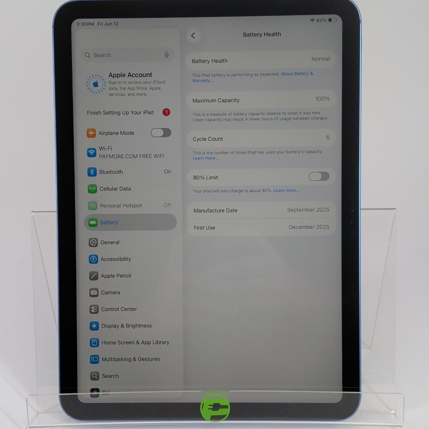 Product Image