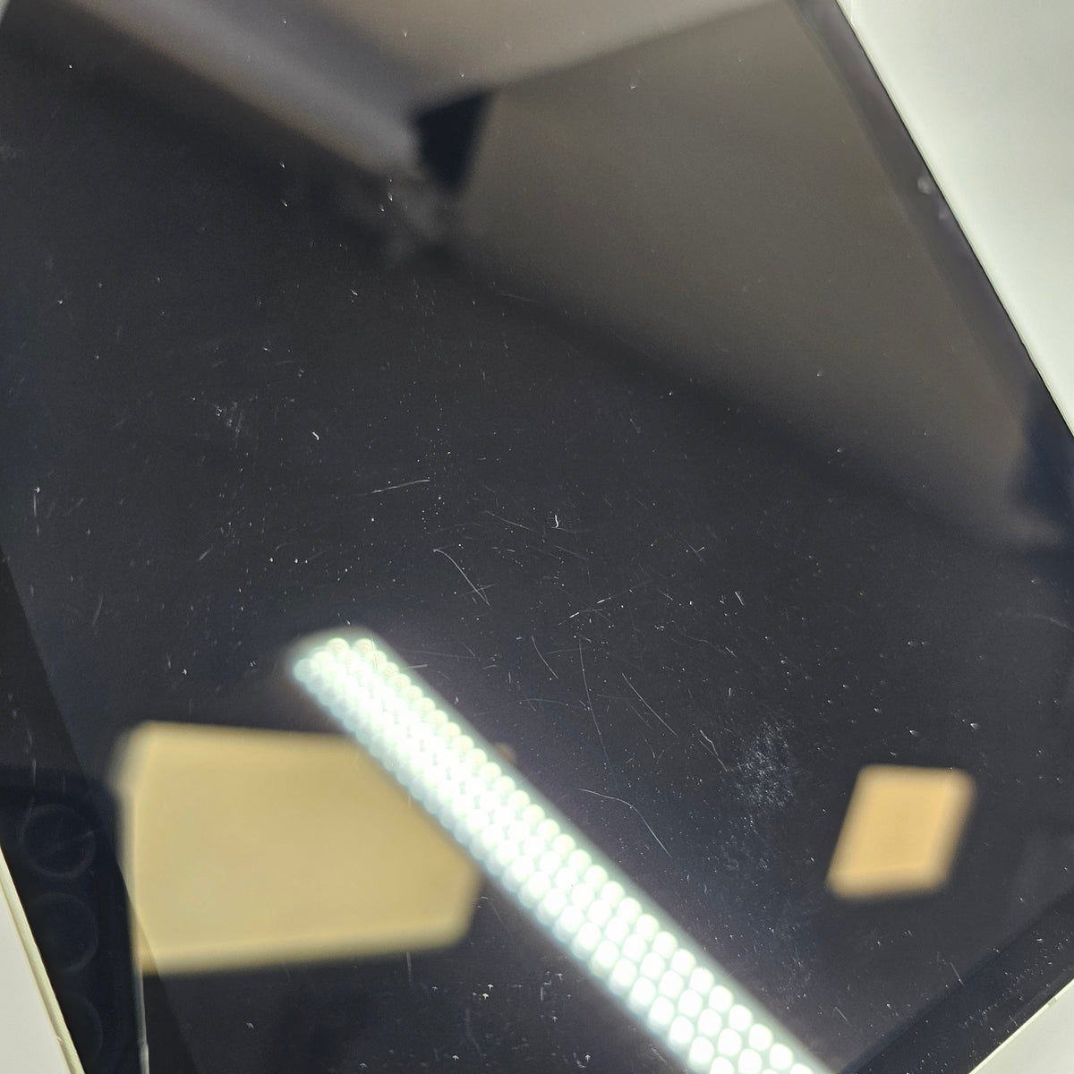 WiFi Only Apple iPad 10th Gen 64GB Silver MQ6J3LL/A