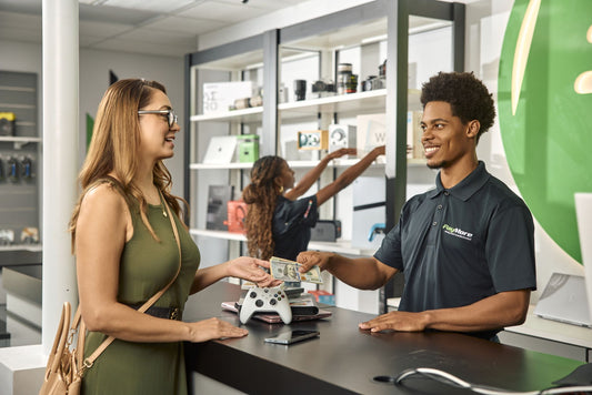 PayMore Covington: The Best Alternative to Pawn Shops for Electronics