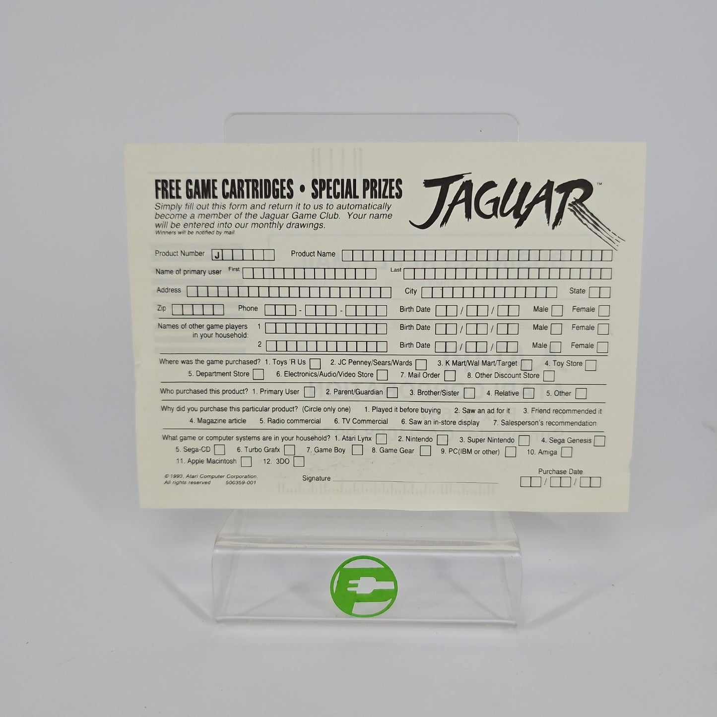 Product Image