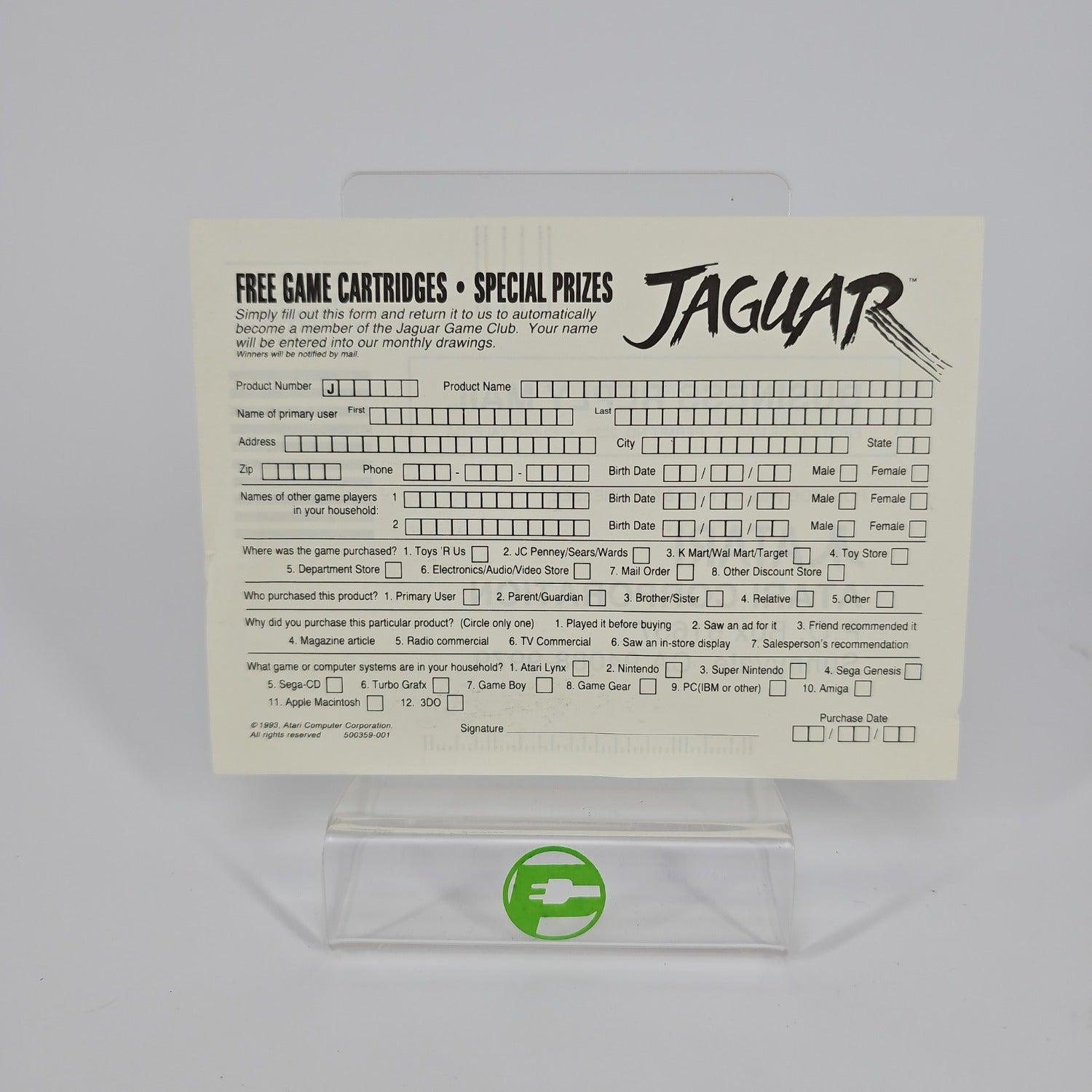 Product Image
