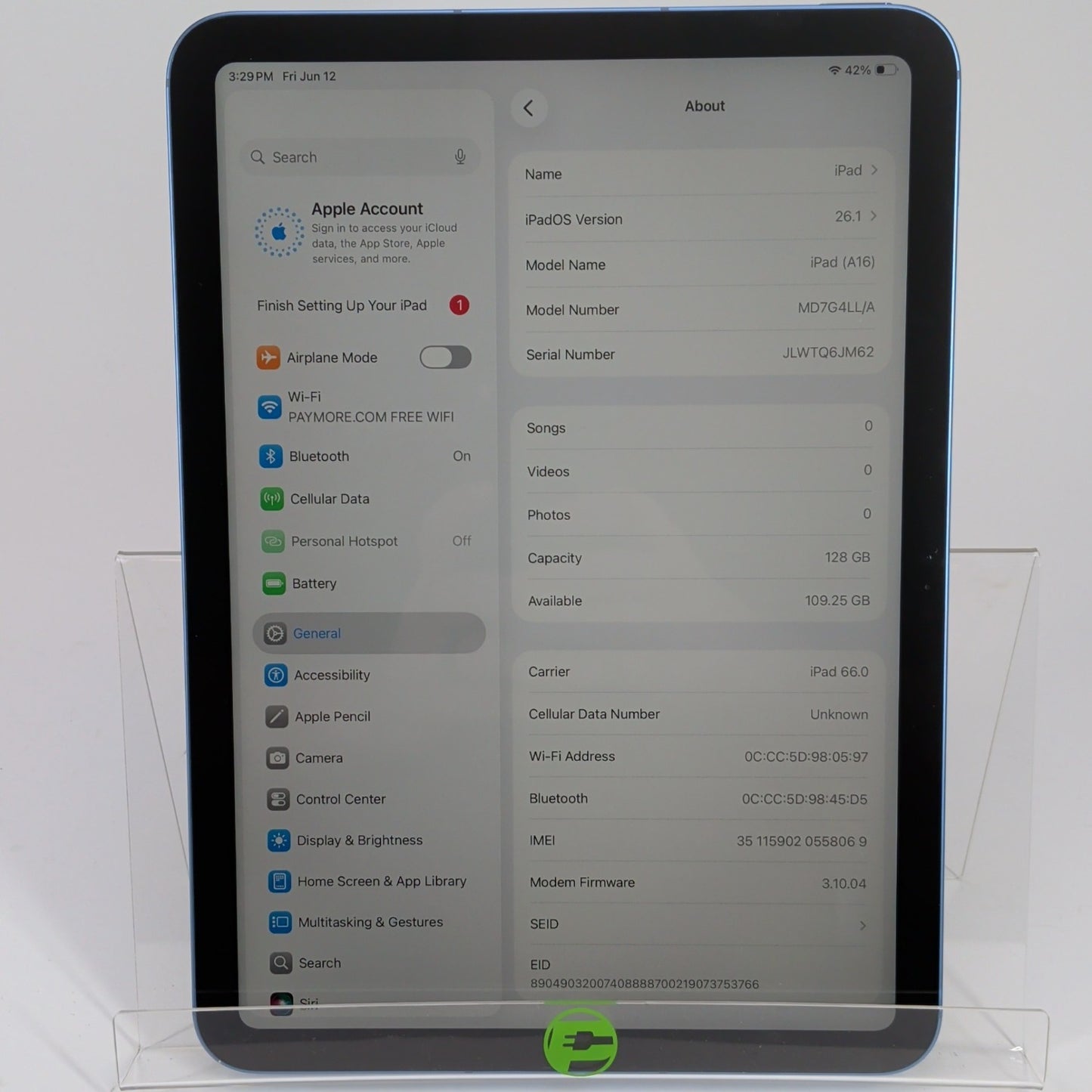 Product Image