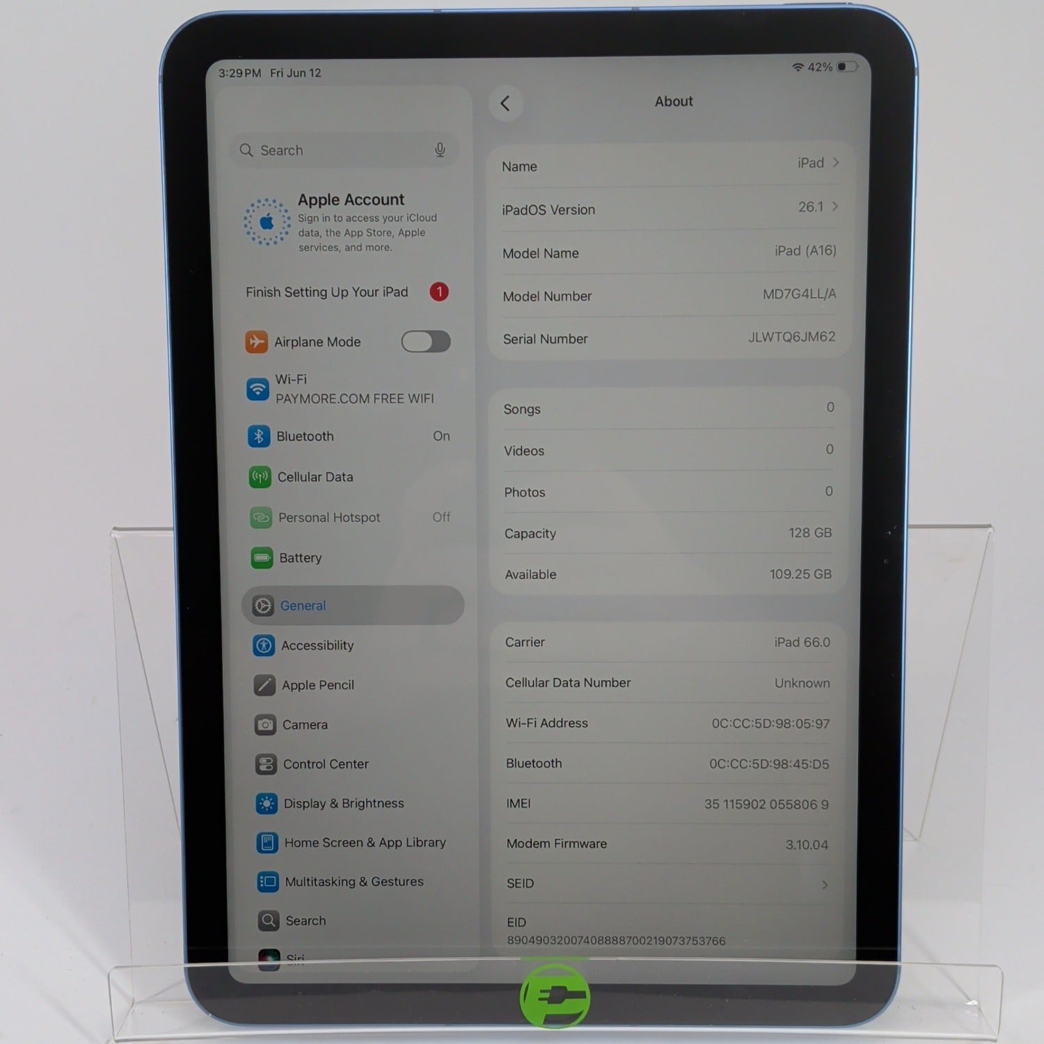 Product Image