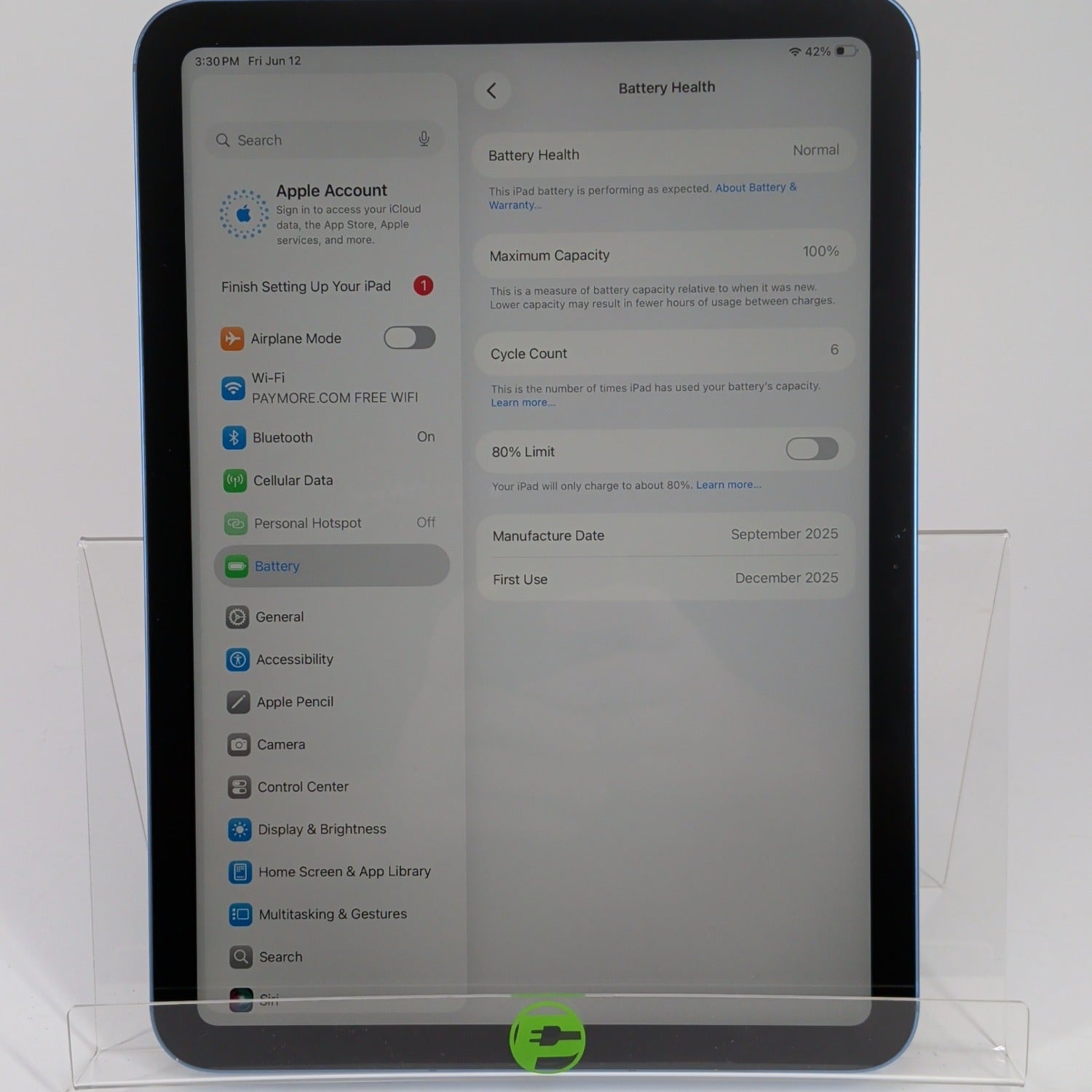 Product Image