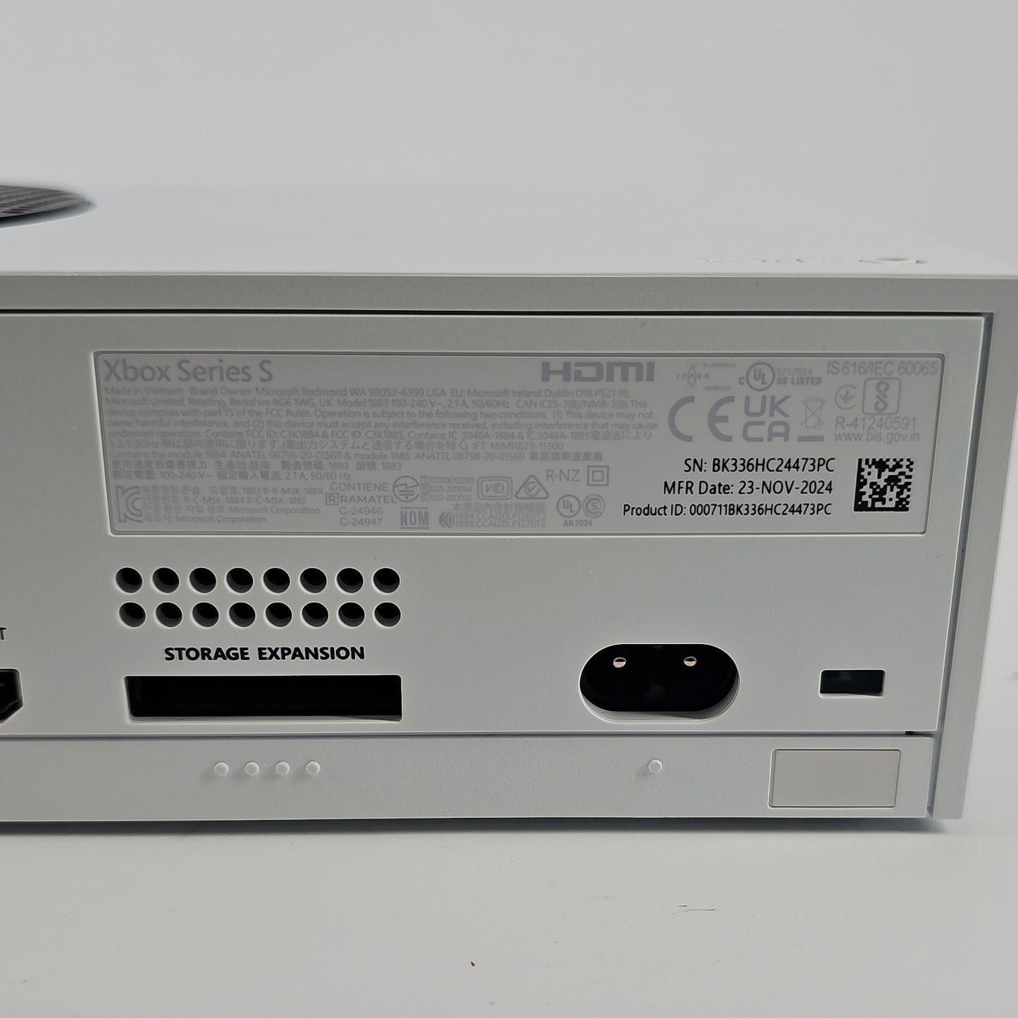 Product Image