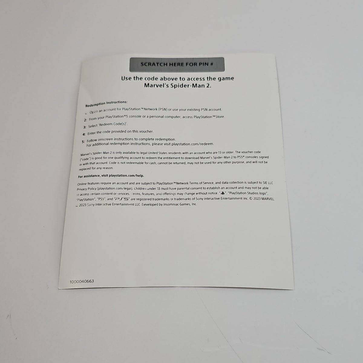 Product Image