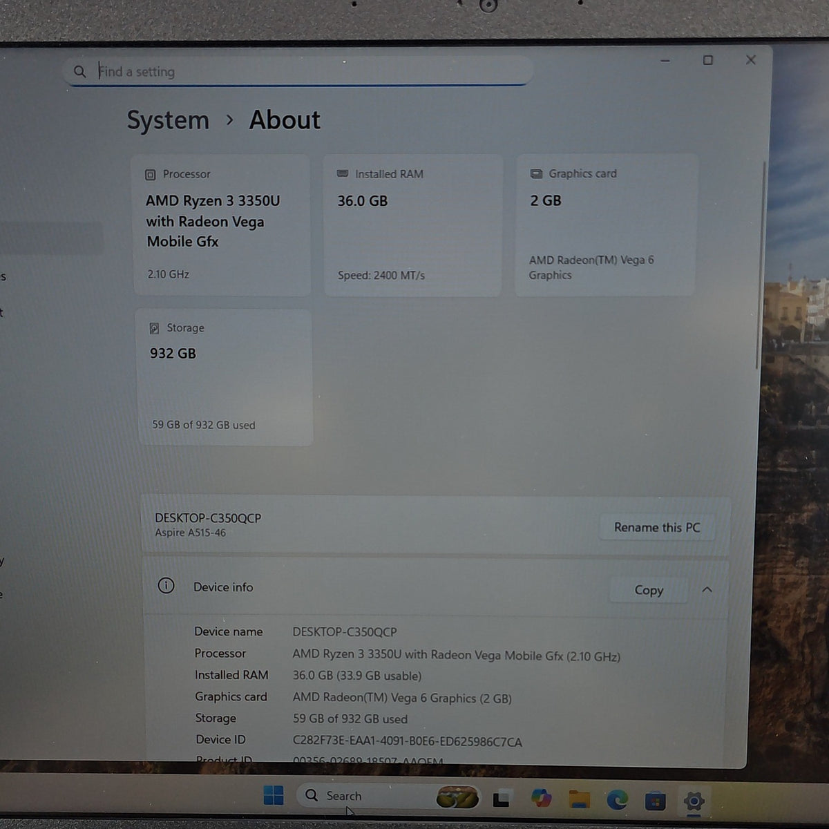 Product Image