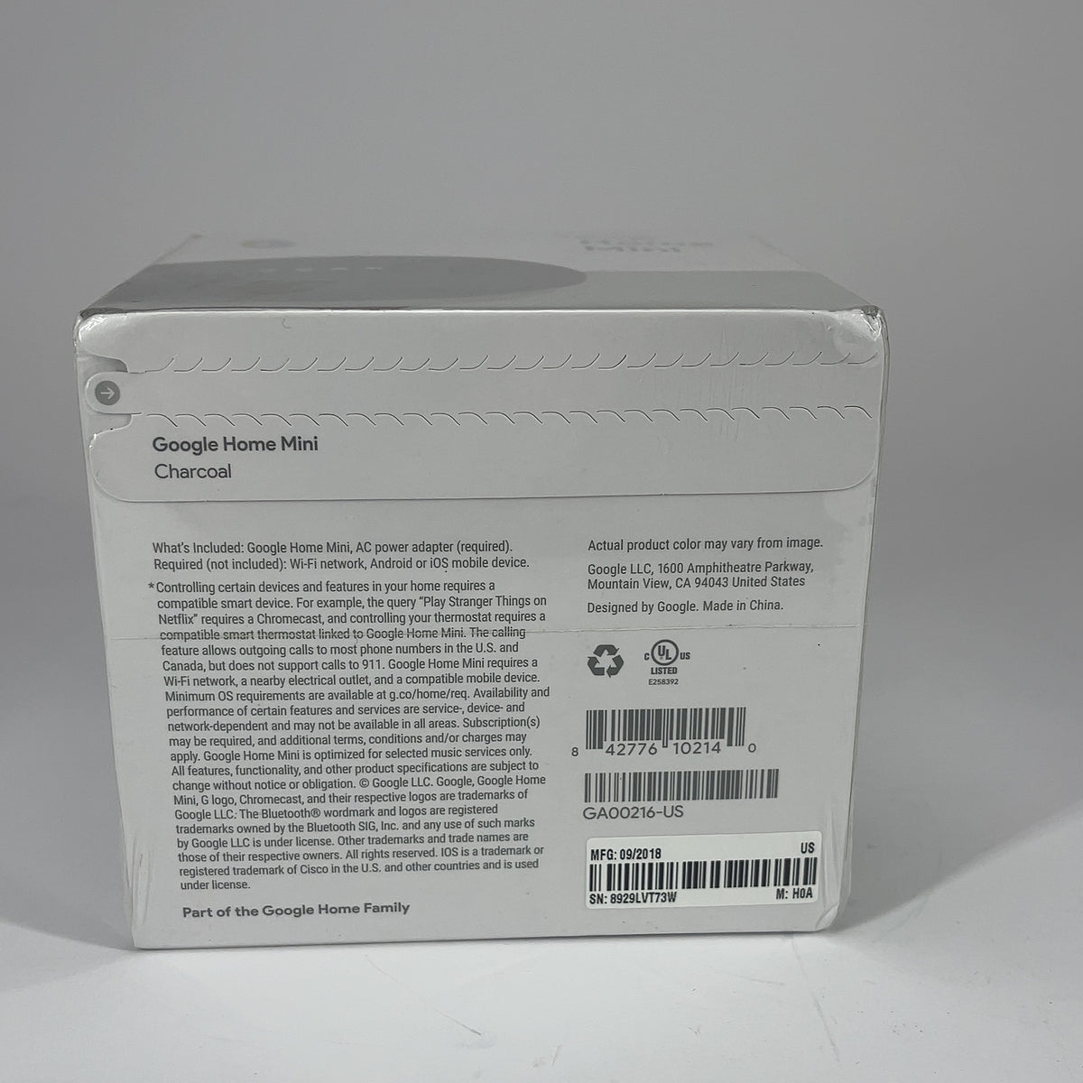 Product Image