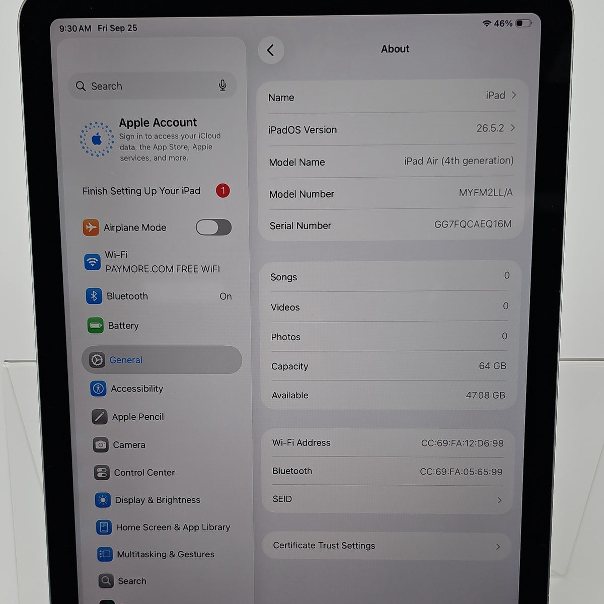 Product Image
