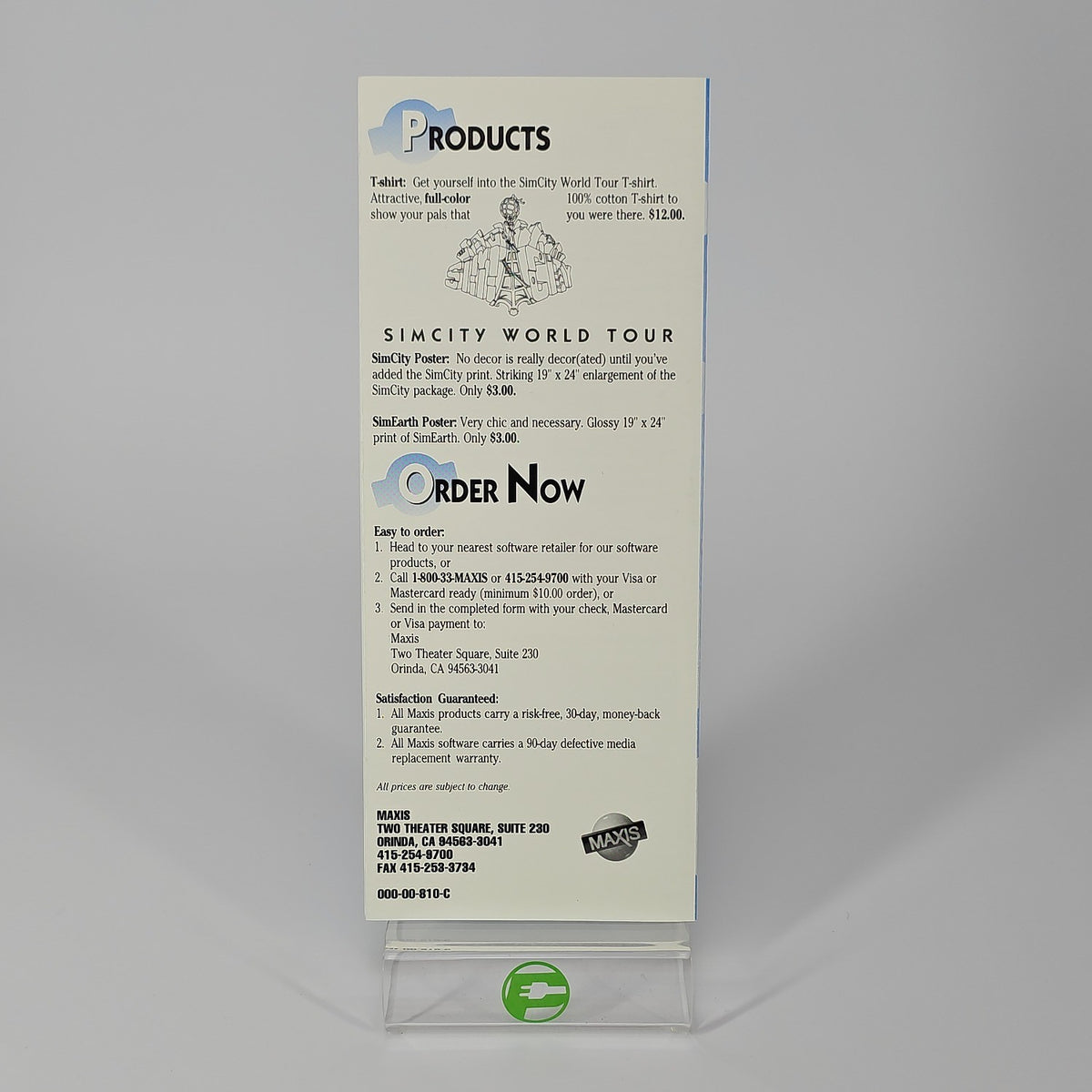 Product Image