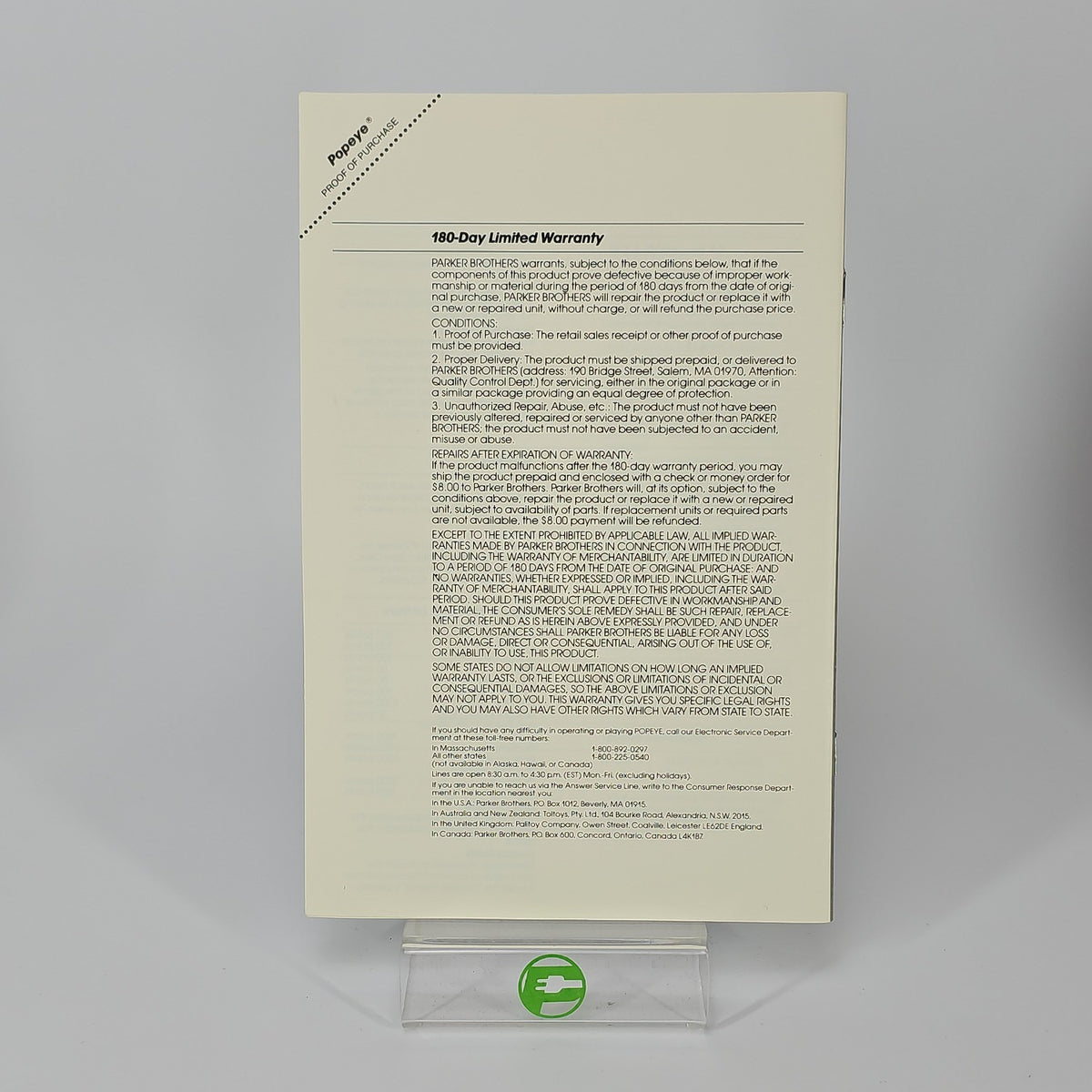 Product Image