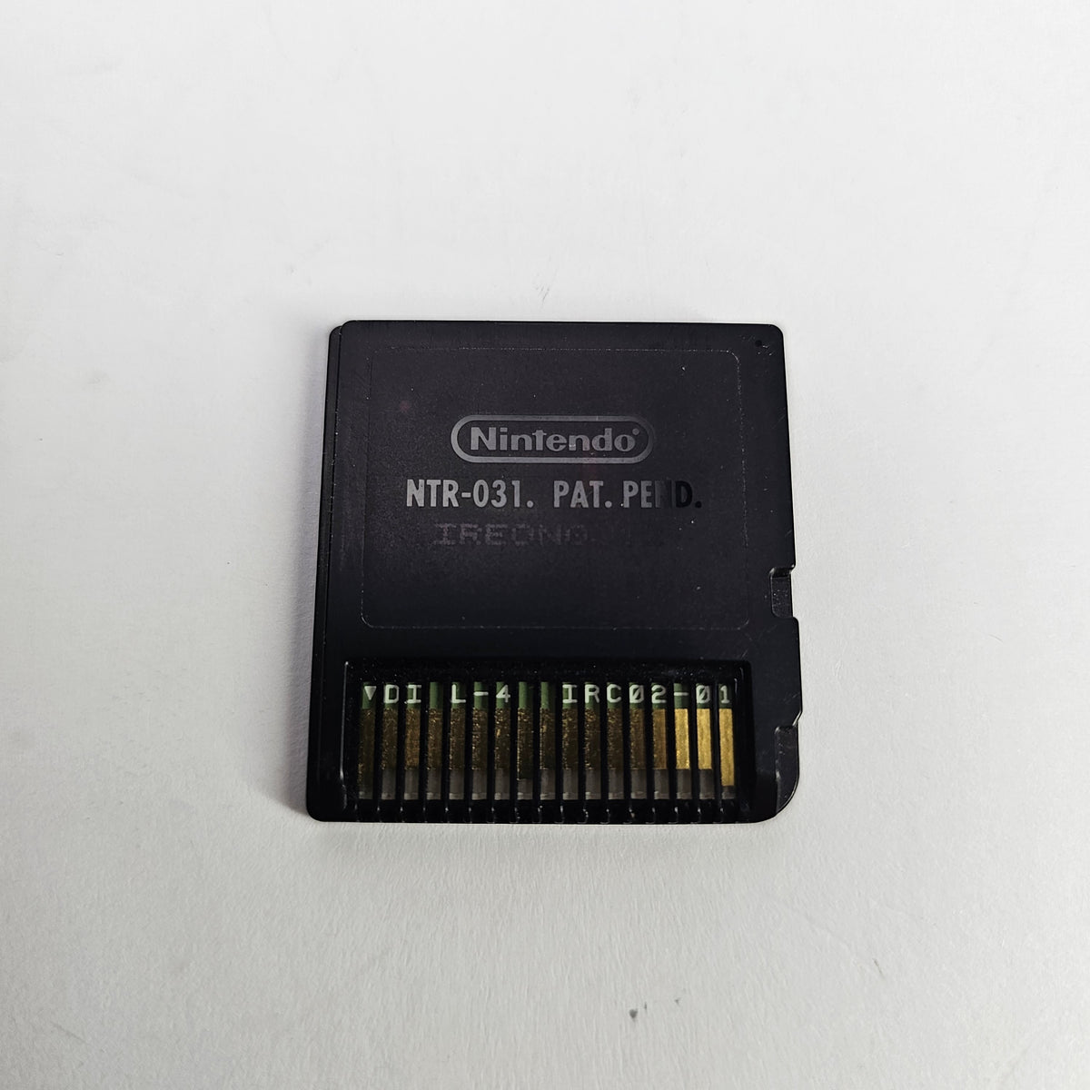 Pokemon Black Version 2 (Nintendo DS, 2012)