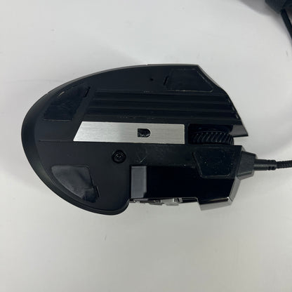 Corsair Scimitar RGB Elite Wired Gaming Mouse CH-9304211-NA